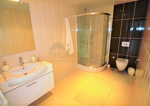 اطلالة بحر - دوبلكس فاخرة - مجمع 5 نجوم - كارجي جاك / الانيا 