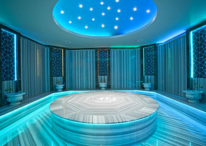 اطلالة بحر - دوبلكس فاخرة - مجمع 5 نجوم - كارجي جاك / الانيا 