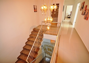 اطلالة بحر - دوبلكس فاخرة - مجمع 5 نجوم - كارجي جاك / الانيا 