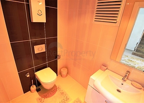 اطلالة بحر - دوبلكس فاخرة - مجمع 5 نجوم - كارجي جاك / الانيا 