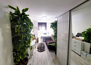 بنتهاوس واسع 4 + 1 مع أثاث في كونيالتي أنطاليا