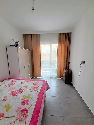 مجمع حديث يضم كافة الخدمات - شقة غرفة وصالة - في مهوتلار / الانيا 