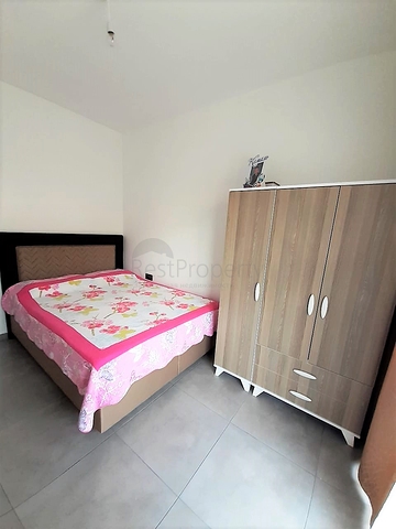 مجمع حديث يضم كافة الخدمات - شقة غرفة وصالة - في مهوتلار / الانيا 