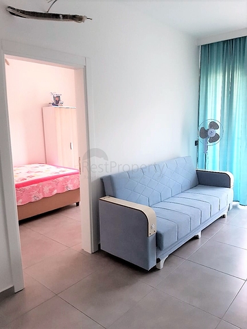 مجمع حديث يضم كافة الخدمات - شقة غرفة وصالة - في مهوتلار / الانيا 