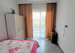 مجمع حديث يضم كافة الخدمات - شقة غرفة وصالة - في مهوتلار / الانيا 