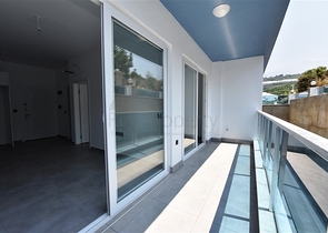 مجمع حديث يضم كافة الخدمات - شقة غرفة وصالة - في مهوتلار / الانيا 