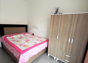 مجمع حديث يضم كافة الخدمات - شقة غرفة وصالة - في مهوتلار / الانيا 