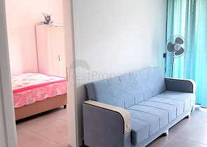 مجمع حديث يضم كافة الخدمات - شقة غرفة وصالة - في مهوتلار / الانيا 