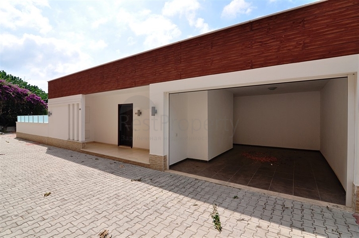 اطلالة بحر- فيلا مع مسبح خاص وساونا - أثاث فاخر -  كارجي جاك / الانيا 