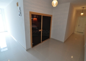 اطلالة بحر- فيلا مع مسبح خاص وساونا - أثاث فاخر -  كارجي جاك / الانيا 