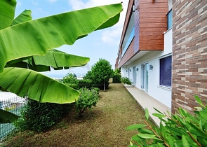 اطلالة بحر- فيلا مع مسبح خاص وساونا - أثاث فاخر -  كارجي جاك / الانيا 