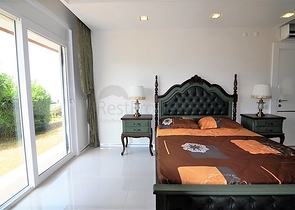 اطلالة بحر- فيلا مع مسبح خاص وساونا - أثاث فاخر -  كارجي جاك / الانيا 