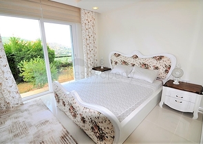 اطلالة بحر- فيلا مع مسبح خاص وساونا - أثاث فاخر -  كارجي جاك / الانيا 