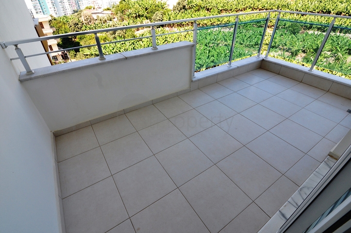 شقة 2 غرفة وصالة  - ضمن مجمع يضم كافة الخدمات - مهموتلار / الانيا 