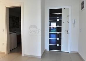 شقة 2 غرفة وصالة  - ضمن مجمع يضم كافة الخدمات - مهموتلار / الانيا 