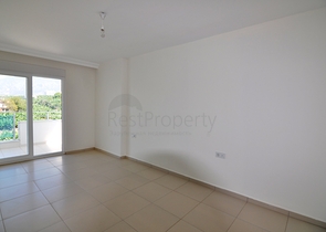 شقة 2 غرفة وصالة  - ضمن مجمع يضم كافة الخدمات - مهموتلار / الانيا 