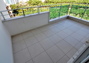 شقة 2 غرفة وصالة  - ضمن مجمع يضم كافة الخدمات - مهموتلار / الانيا 