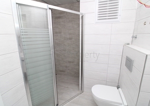 اطلالة بحر - شقة غرفة وصالة ضمن مجمع سكني - مهموتلار / الانيا 