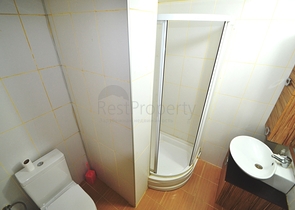 منطقة حيوية وقريبة من البحر - شقة غرفتين وصالة مفروشة - مهموتلار / الانيا 