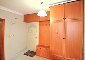 منطقة حيوية وقريبة من البحر - شقة غرفتين وصالة مفروشة - مهموتلار / الانيا 