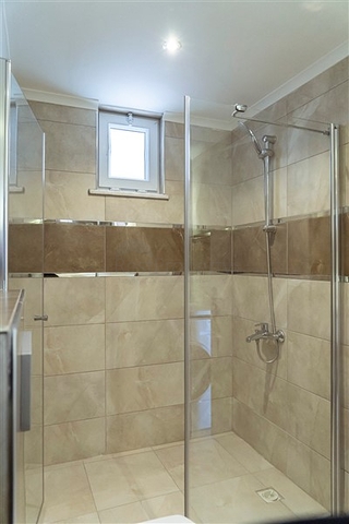 شقة فاخرة - غرفتين وصالة -مفروشة - مهموتلار / الانيا 