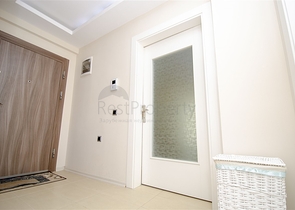 بنتهاوس 3 + 1 يطل على جبال طوروس في هورما كونيالتي