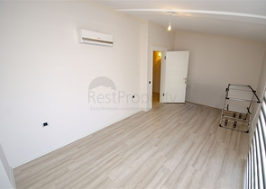 بنتهاوس 3 + 1 يطل على جبال طوروس في هورما كونيالتي