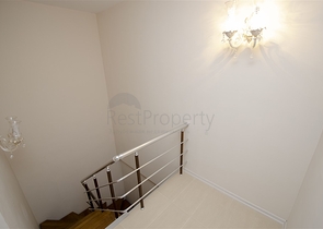 بنتهاوس 3 + 1 يطل على جبال طوروس في هورما كونيالتي