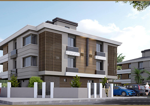 مشروع استثماري في منطقة دوشم التي في انطاليا