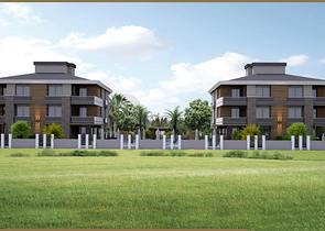 مشروع استثماري في منطقة دوشم التي في انطاليا