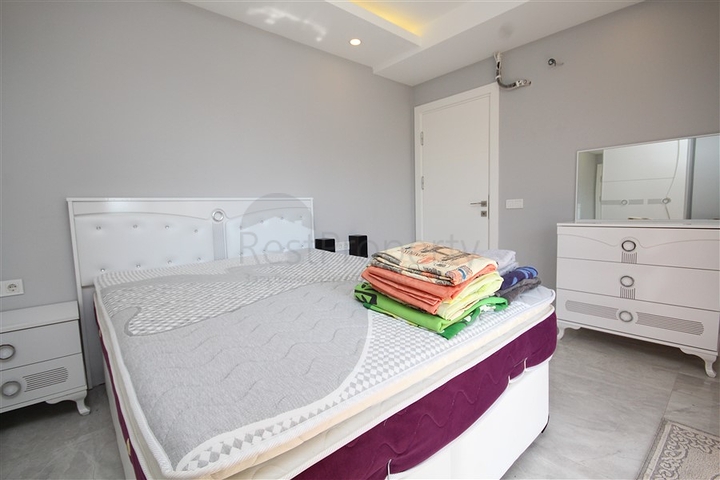 شقة بغرفة نوم واحدة للإيجار في محمودلار