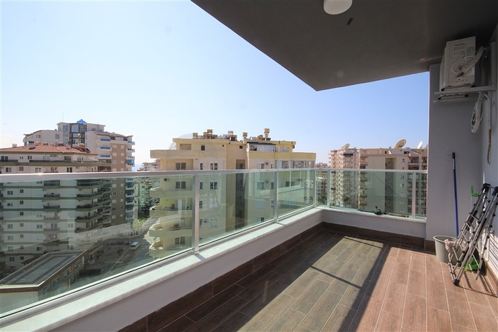 شقة بغرفة نوم واحدة للإيجار في محمودلار