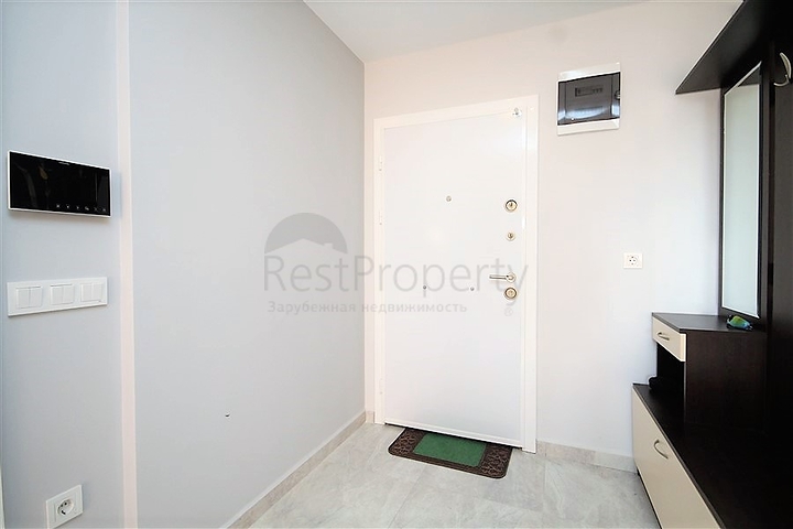 شقة بغرفة نوم واحدة للإيجار في محمودلار