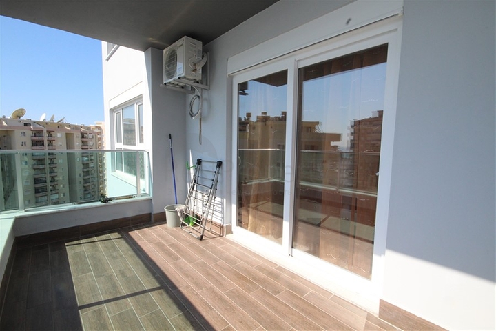 شقة بغرفة نوم واحدة للإيجار في محمودلار