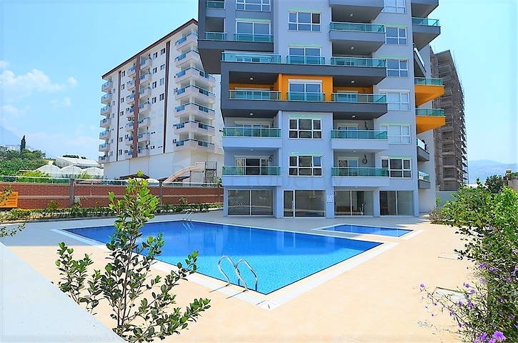 شقة بغرفة نوم واحدة للإيجار في محمودلار