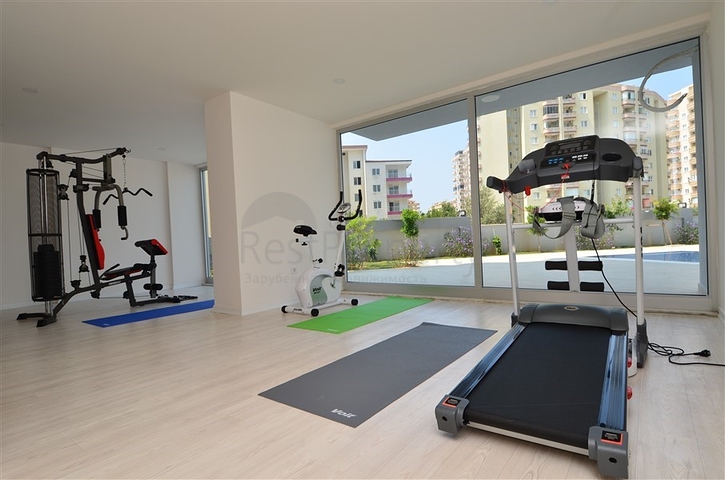 شقة بغرفة نوم واحدة للإيجار في محمودلار