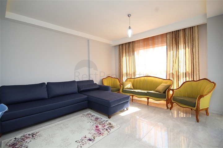 شقة بغرفة نوم واحدة للإيجار في محمودلار