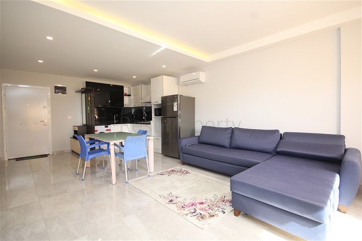 شقة بغرفة نوم واحدة للإيجار في محمودلار