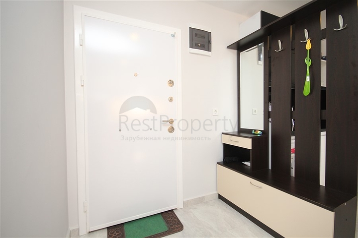 شقة بغرفة نوم واحدة للإيجار في محمودلار