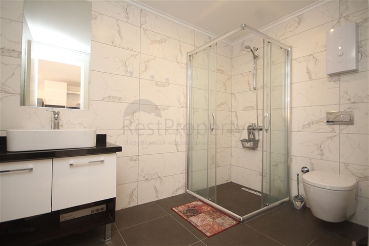 شقة بغرفة نوم واحدة للإيجار في محمودلار