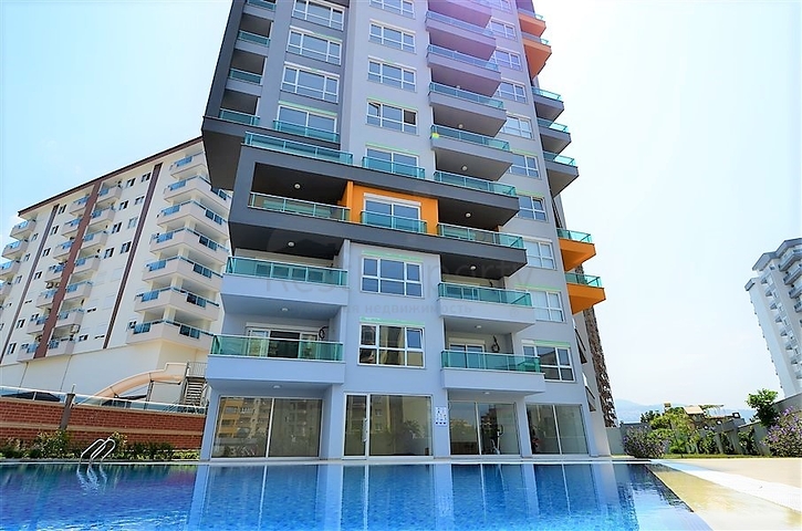 شقة بغرفة نوم واحدة للإيجار في محمودلار