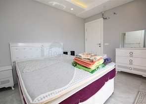 شقة بغرفة نوم واحدة للإيجار في محمودلار