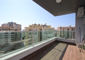 شقة بغرفة نوم واحدة للإيجار في محمودلار