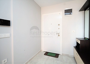 شقة بغرفة نوم واحدة للإيجار في محمودلار