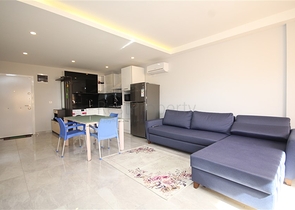 شقة بغرفة نوم واحدة للإيجار في محمودلار