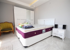 شقة بغرفة نوم واحدة للإيجار في محمودلار