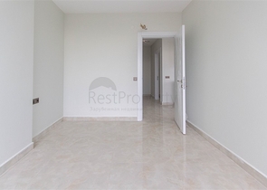 اطلالة بحر مباشرة - شقة غرفتين وصالة - ضمن مجمع 5 نجوم - مهموتلار / الانيا 