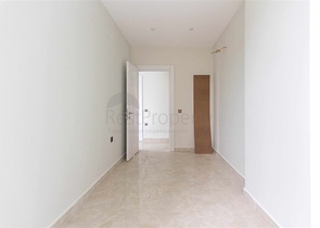 اطلالة بحر مباشرة - شقة غرفتين وصالة - ضمن مجمع 5 نجوم - مهموتلار / الانيا 