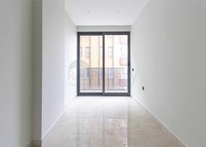 اطلالة بحر مباشرة - شقة غرفتين وصالة - ضمن مجمع 5 نجوم - مهموتلار / الانيا 