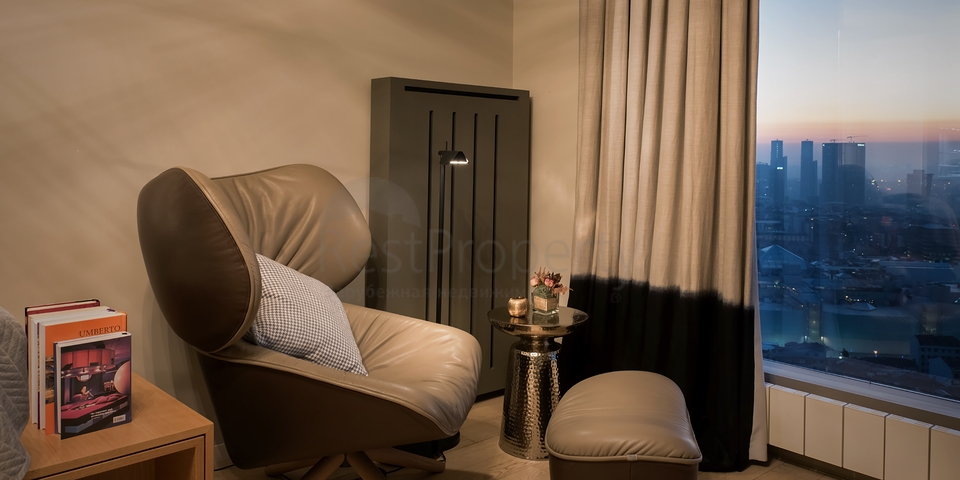 ضمن افخم مجمعات اسطنبول - منطقة شيشلي المركزية - شقق وبنتهاوس بتصاميم متنوعة .